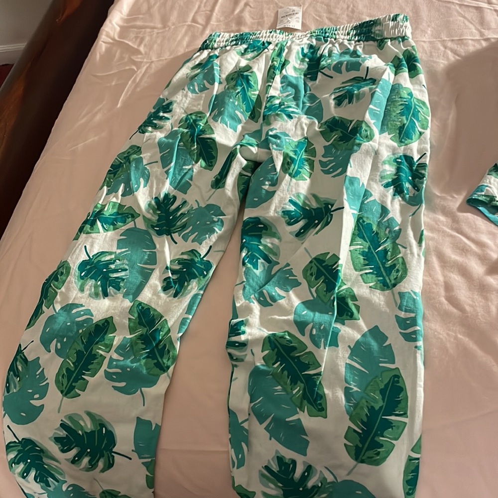Pants set - Picture 7 of 7